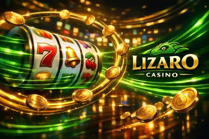 LizaRo Online Casino Login and Review in the UK for Players